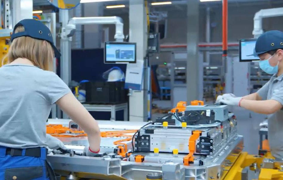 Battery Pack Manufacturer | Custom Lithium Battery Pack Supplier OEM ...
