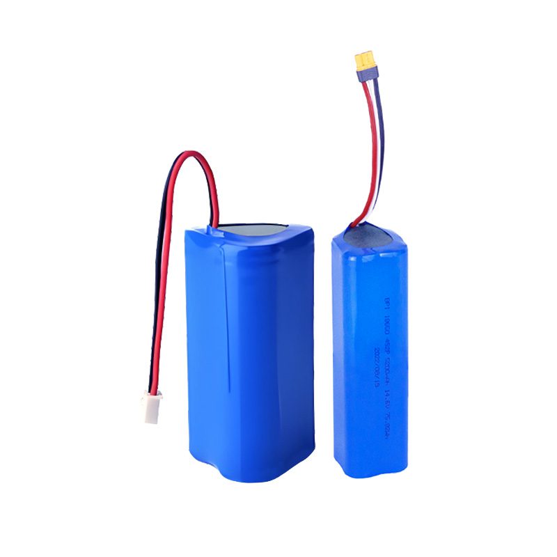 Battery Pack Manufacturer | Custom Lithium Battery Pack Supplier OEM ...